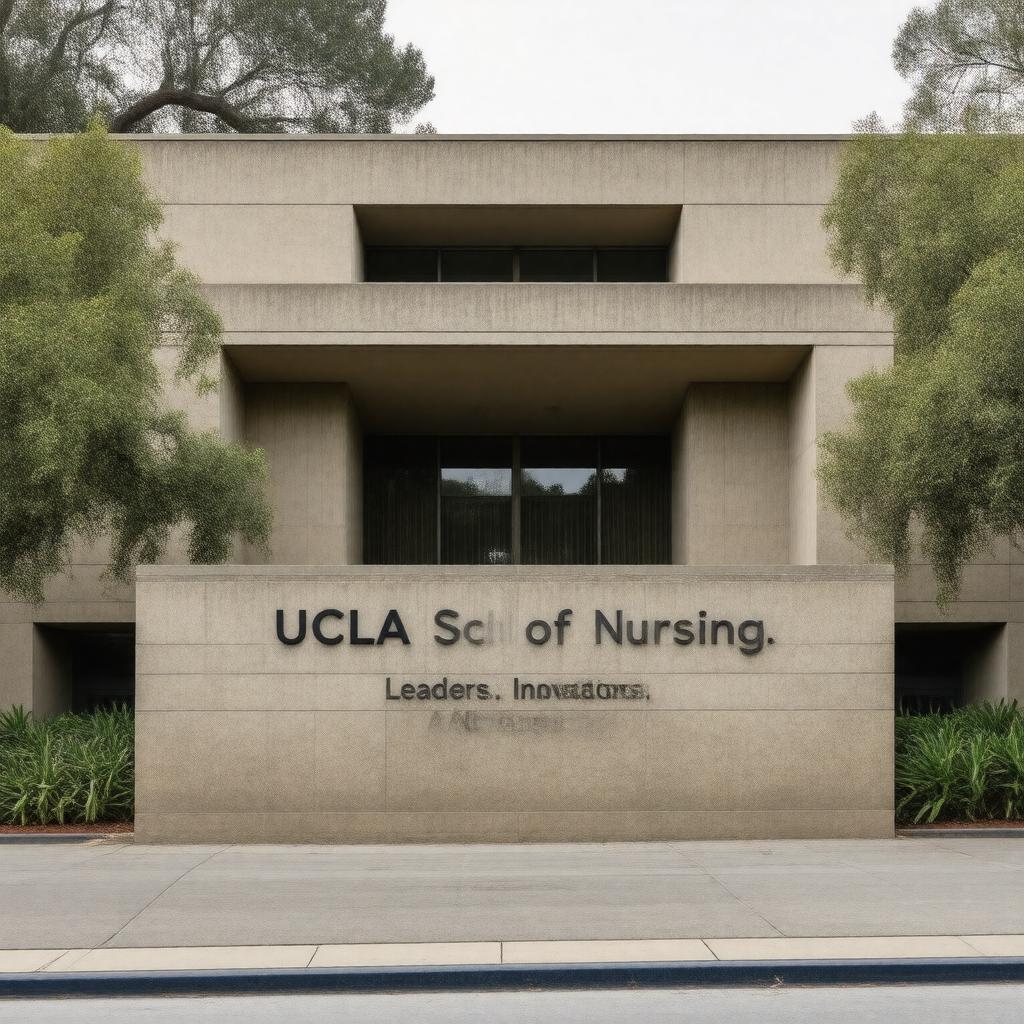 UCLA School of Nursing